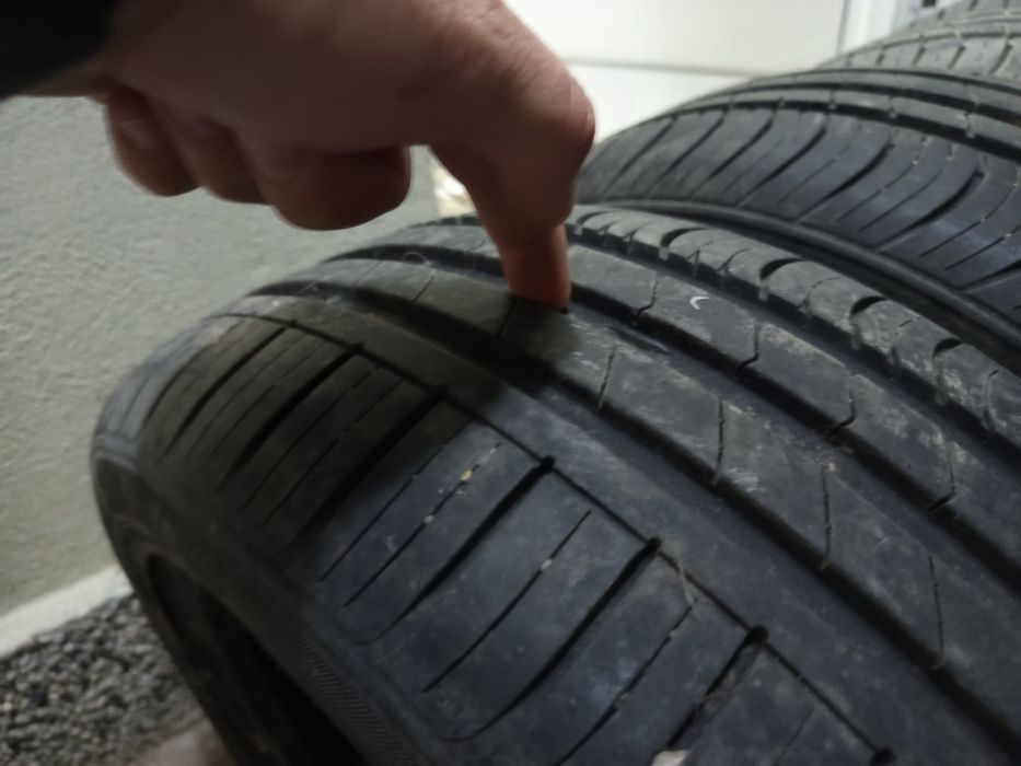 Летни гуми .. летни