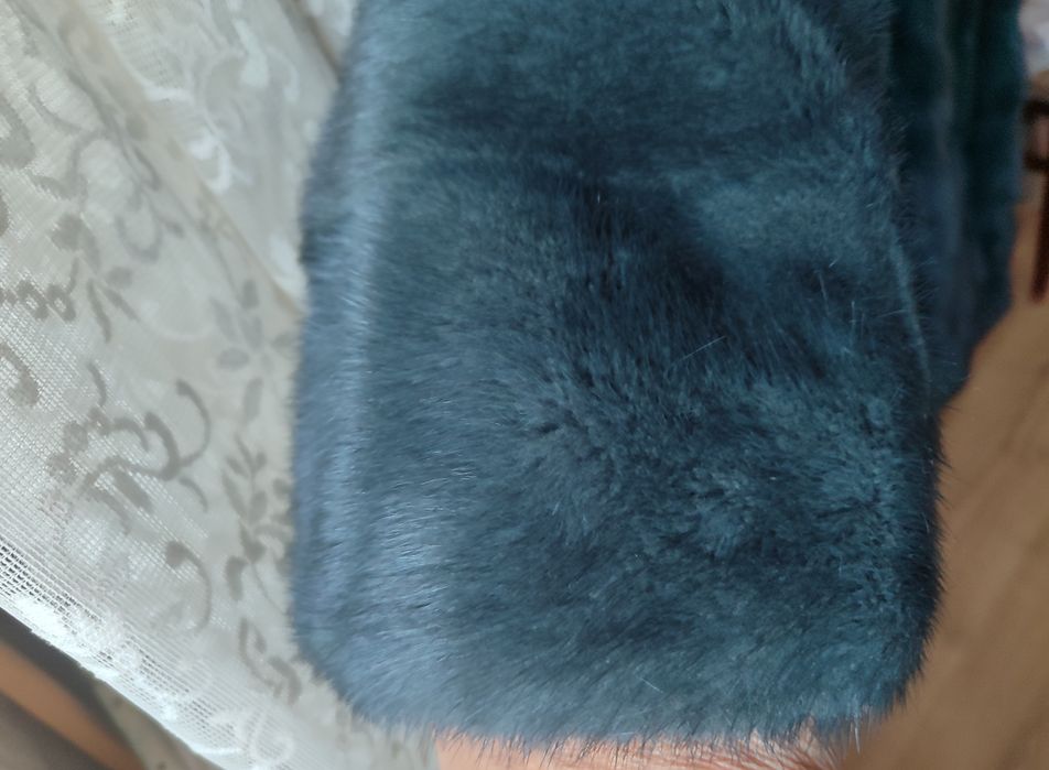 Продам норковую шубу