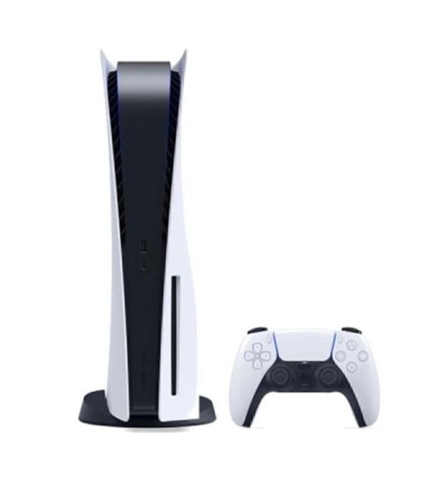 Playstation 5 FAT