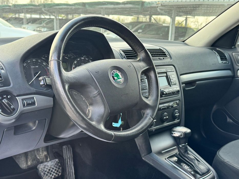 Skoda Octavia 1.9 TDI 105 к.с. *АВТОМАТИК*