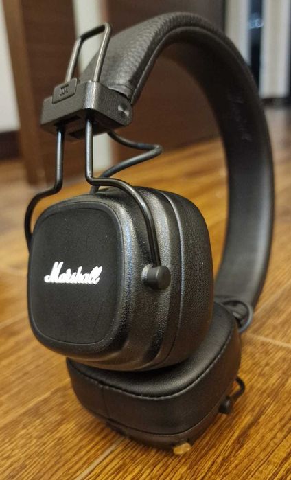 Marshall Major 4