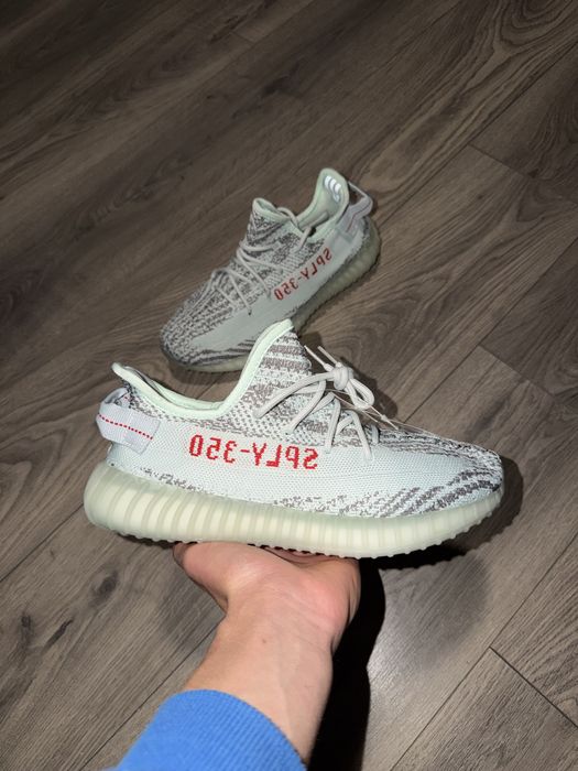 Yeezy 350