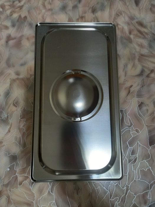 Крышки от гастроемкости