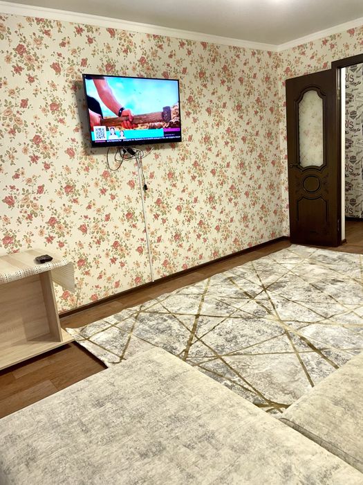 Сдам 2ух ком квартиру посуточно