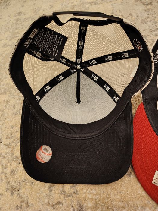 Sapca New Era Miami Heat 9FIFTY New York Yankees