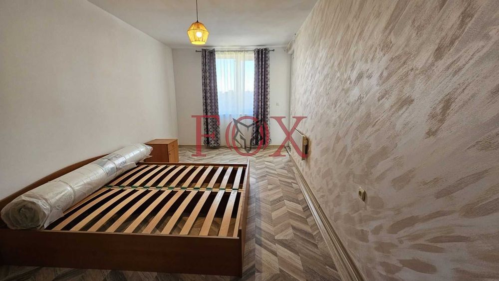 Дава се под наем Тристаен апартамент в Варна, Възраждане 2 - 100 кв.м за 561 € - Снимка #5