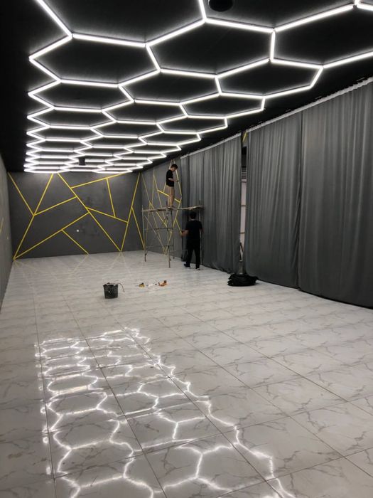 Сдам помещение рядом с корзинкой (865м2) под магазин одежды