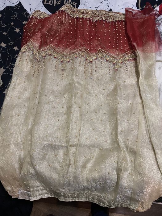 Sari India adus. din uk