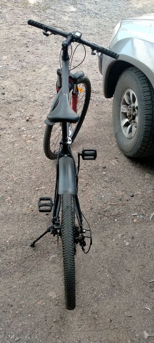 Велосипед. 29 колёса. Отличное состояние.