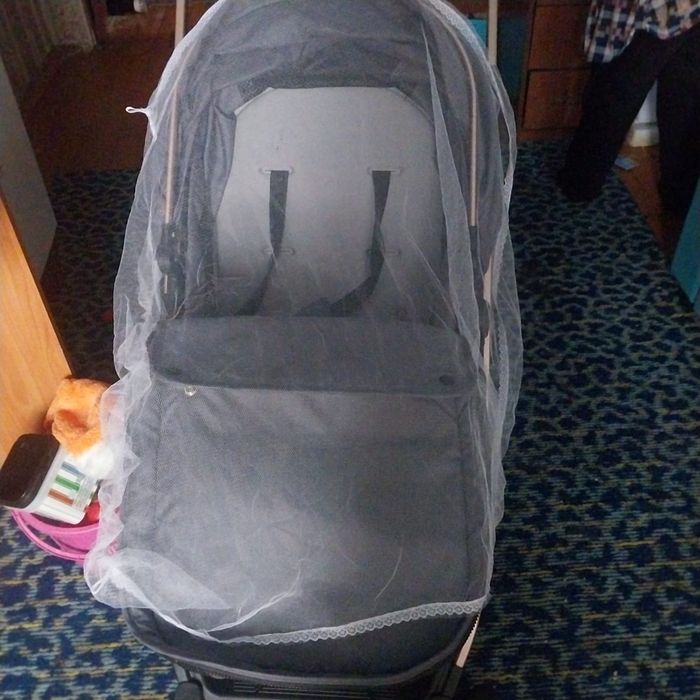 Коляска трансформер в отличном состоянии