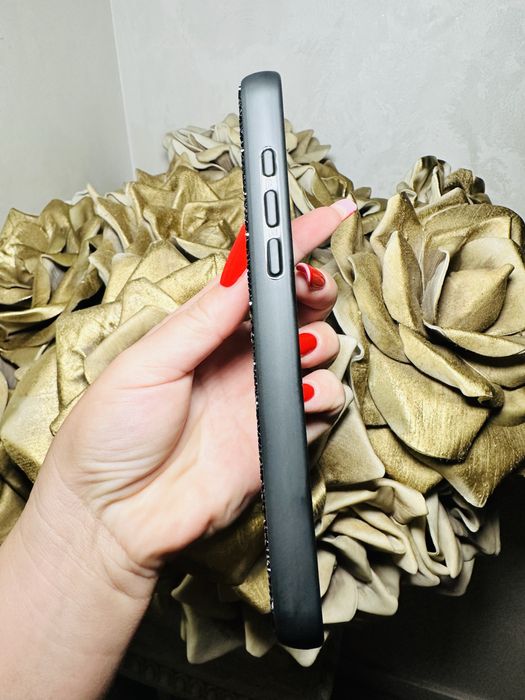 Husa Cristale Swarovsky Noua Diferite Nuante / Modele