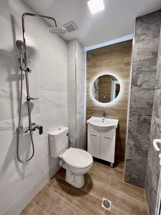 Продава се Двустаен апартамент в Силистра, Север - 48 кв.м за 1646 €/кв.м - Снимка #7