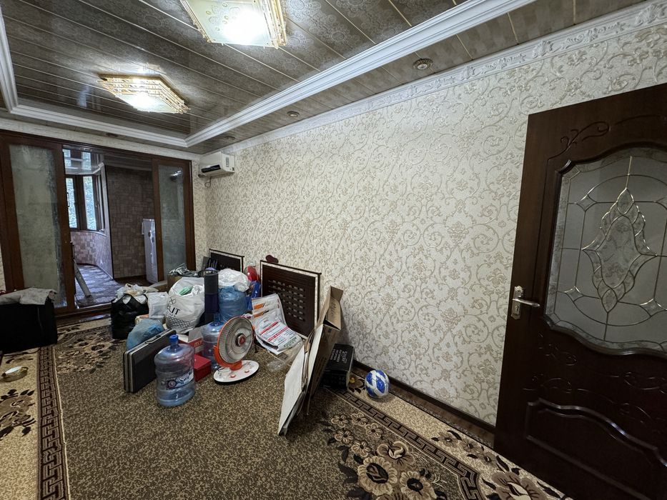 Arenda 4 xonali kvartira Algaritm Muhlisada