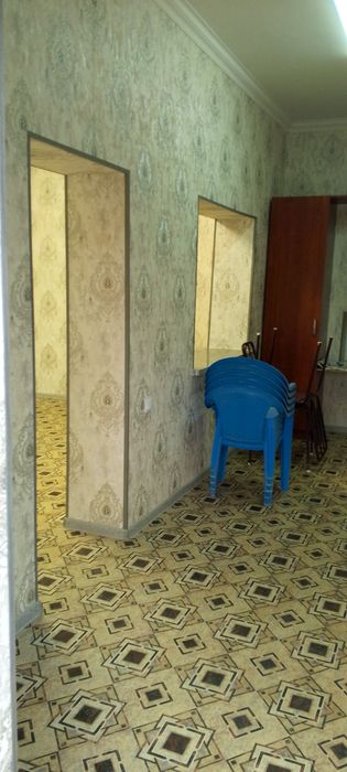 Ховли Дача сотилади