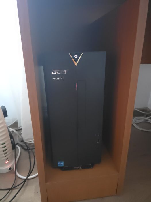 Acer Aspire TC-1660 Intel