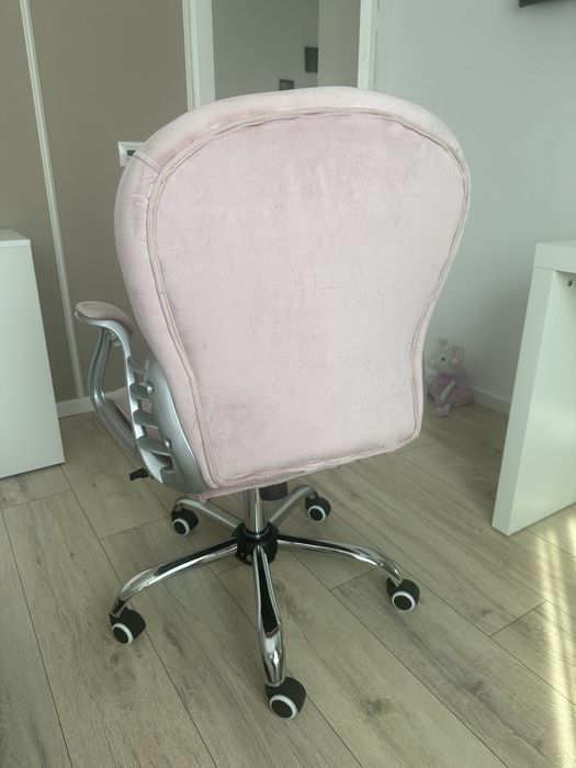 Scaun rotativ de birou