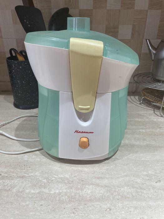 Соковыжималка