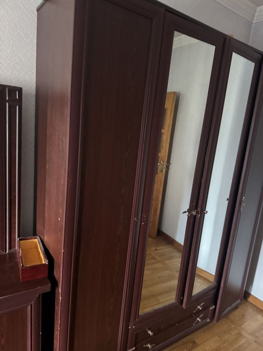 Продается мебель в хорошем состоянии