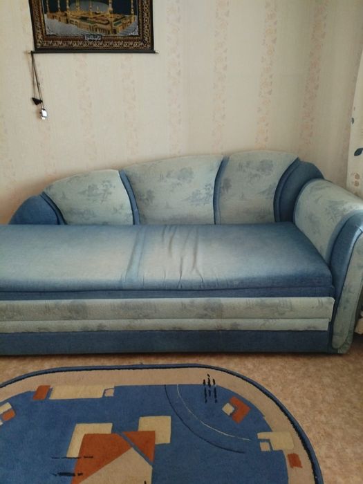БЕСПЛАТНО Софа Раздвижная