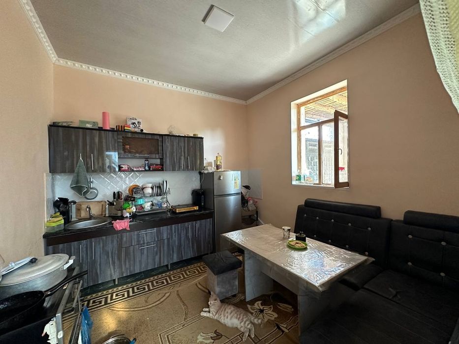 Srochna!!! Surumda joylawkan 3.5 sotih 2 xona uy sotiladi