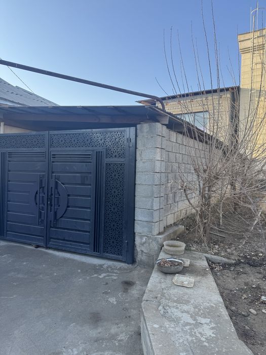 Продается 2 дома на одном участке!