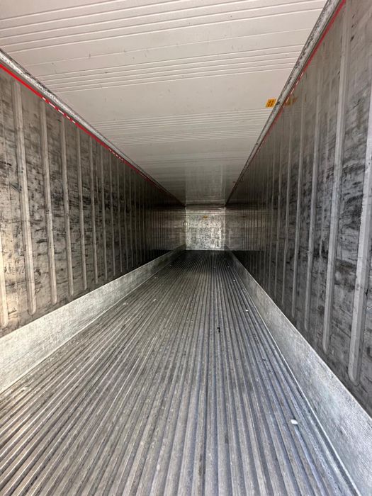 Контейнер Рефрижаторный