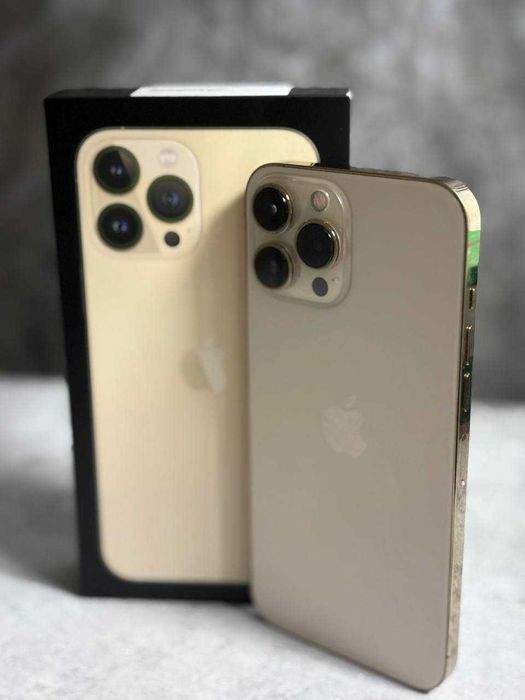 Apple iPhone 13 Pro Max 128 Gb(Кульсары 0617)