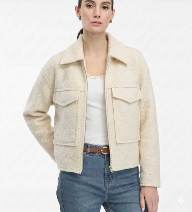 Екрю яке тип букле