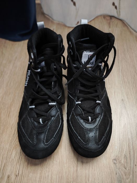 Продам боксерки hukk