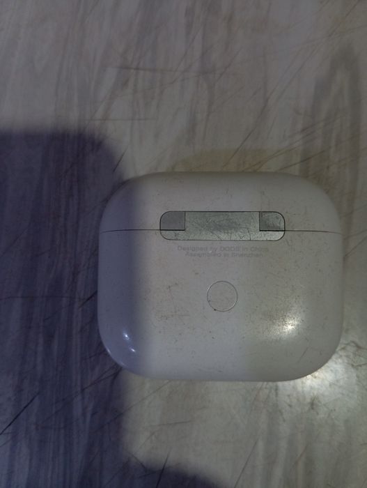 Беспроводные наушники