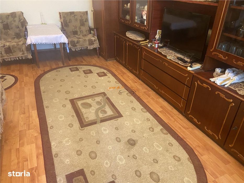 Apartament 2 camere zona supermarket Paco- bulevardul Garii , et 34 — fotografia 1