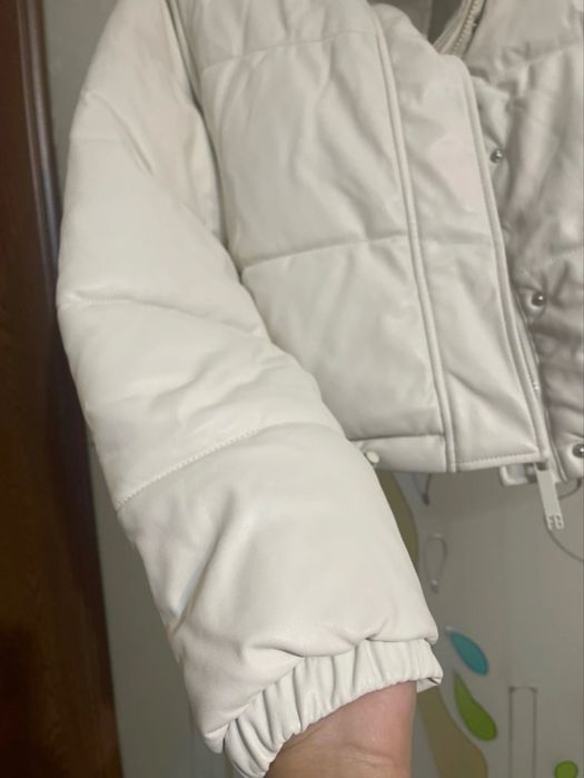 Geaca FB Sisters marime M