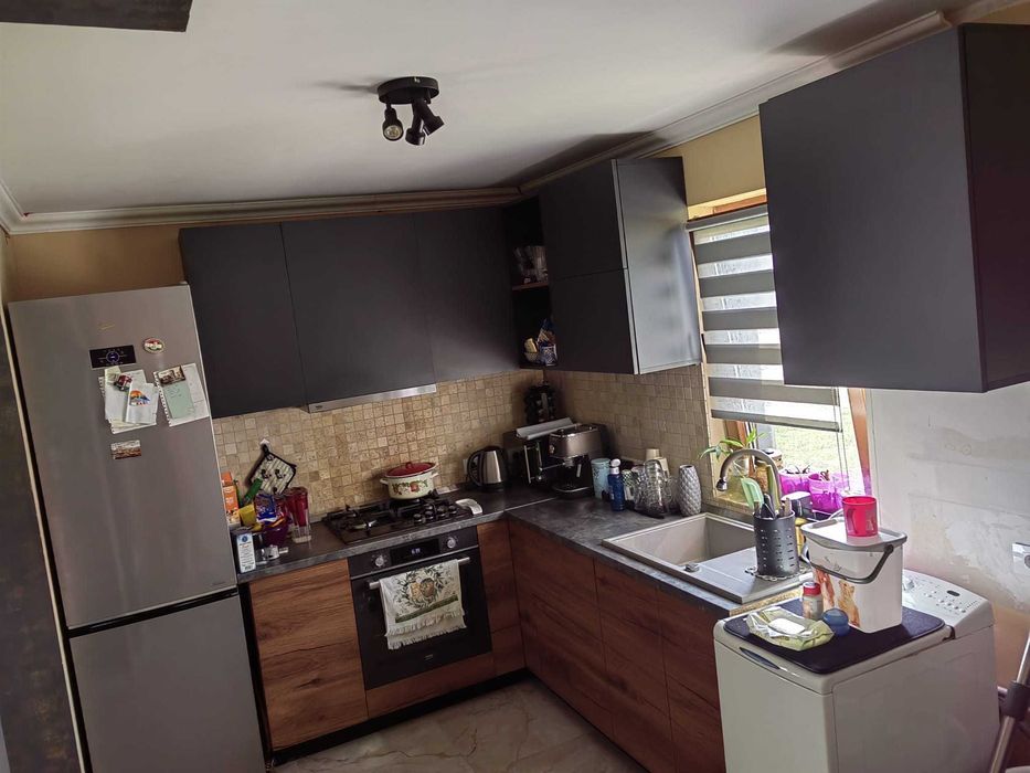 Casa 20 km Bucuresti+ teren 1.211 mp | Podul Pitarului | 62.000 €