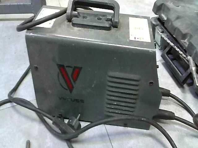 Сварочный аппарат Vyruss