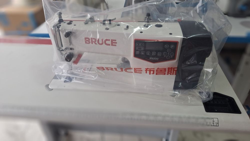 Tikuv mashinalar yangi kafolati 3 yil