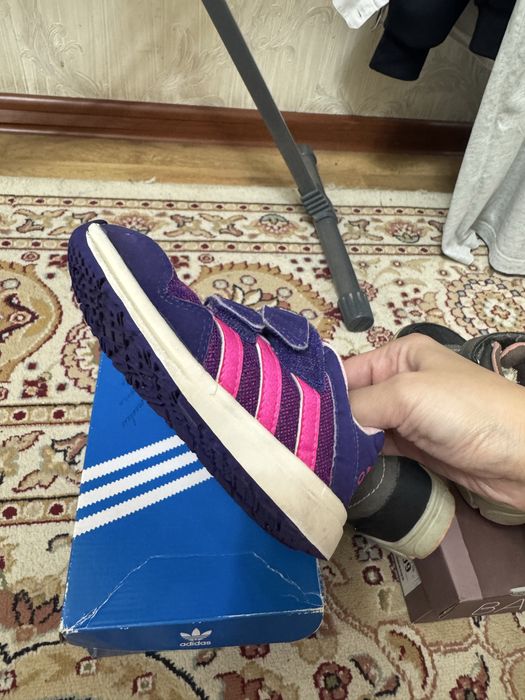 Обувь детская 24,25 рр