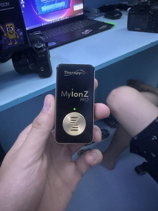 Очиститель воздуха myionz