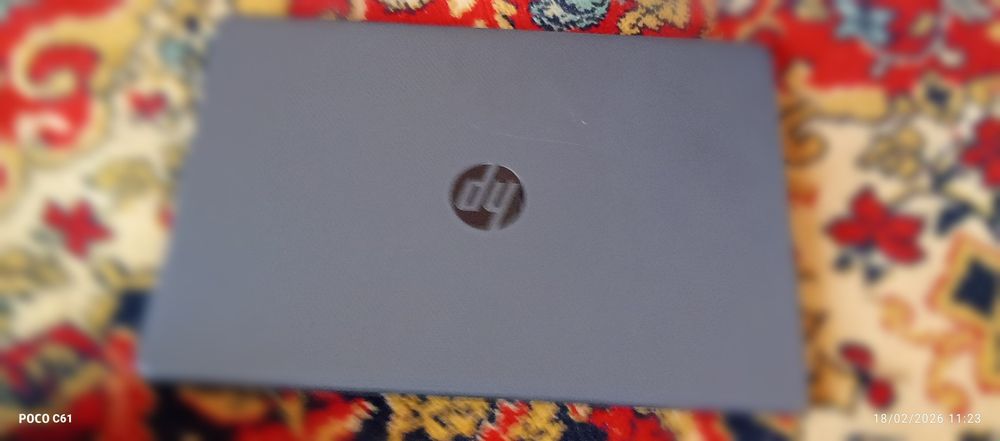 HP 255 G9 — yaxshi holat, Windows 11, 1TB, 4GB RAM (8-16GB ga oshadi)