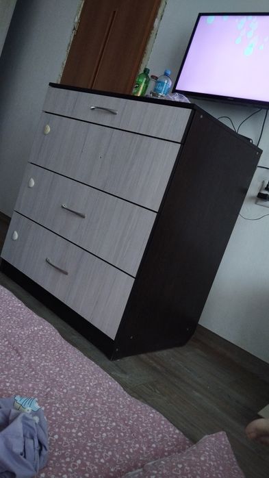 Продам срочно комод их 3 вида