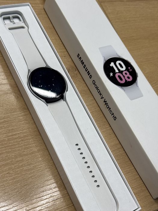 Смарт часы Samsung Watch 5 Рассрочка 0-0-12/ BaiTime
