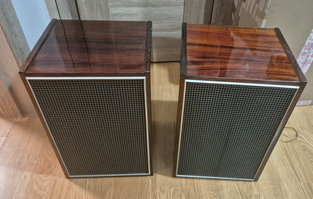 Vand boxe Tento URSS