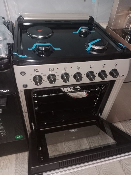 Газ плита для дома бренда AIWA