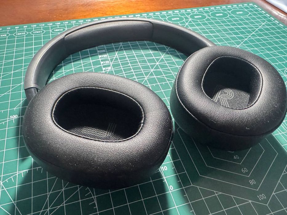 Наушники JBL Tune 770NC