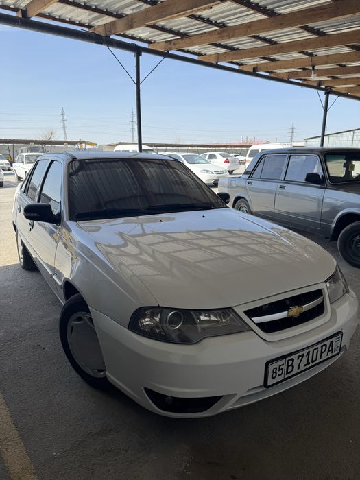 Nexia 2 1.6 супер кондицинер