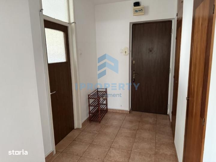 Apartament 2 camere Aviatiei cu boiler si complet utilat