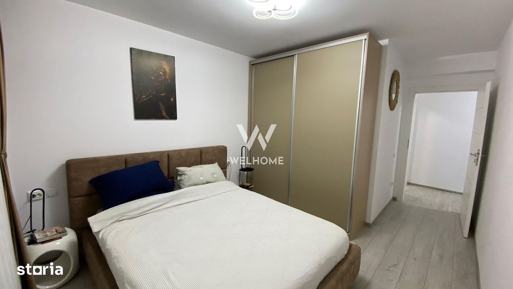 Superb apartament in zona El Gringo, Selimbar Sibiu