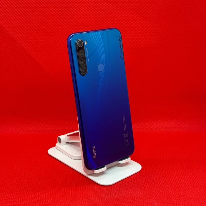 Redmi note 8 sotiladi dastavka bor