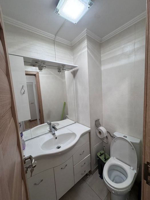 Apartament 3 camere Rovine
