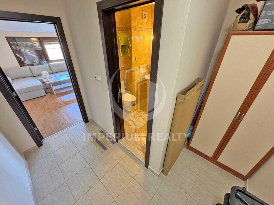 Продава се Двустаен апартамент в с. Равда, Област Бургас - 70 кв.м за 1179 €/кв.м - Снимка #10