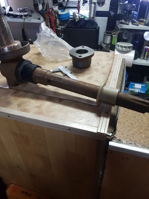 Токарно-расточные,токарные,фрезерные работы. - Прочие услуги Павлодар ...